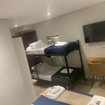 Goodstay Sao Paulo Ibirapuera Экстерьер фото