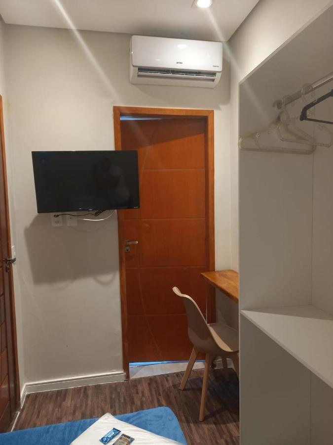 Goodstay Sao Paulo Ibirapuera Экстерьер фото