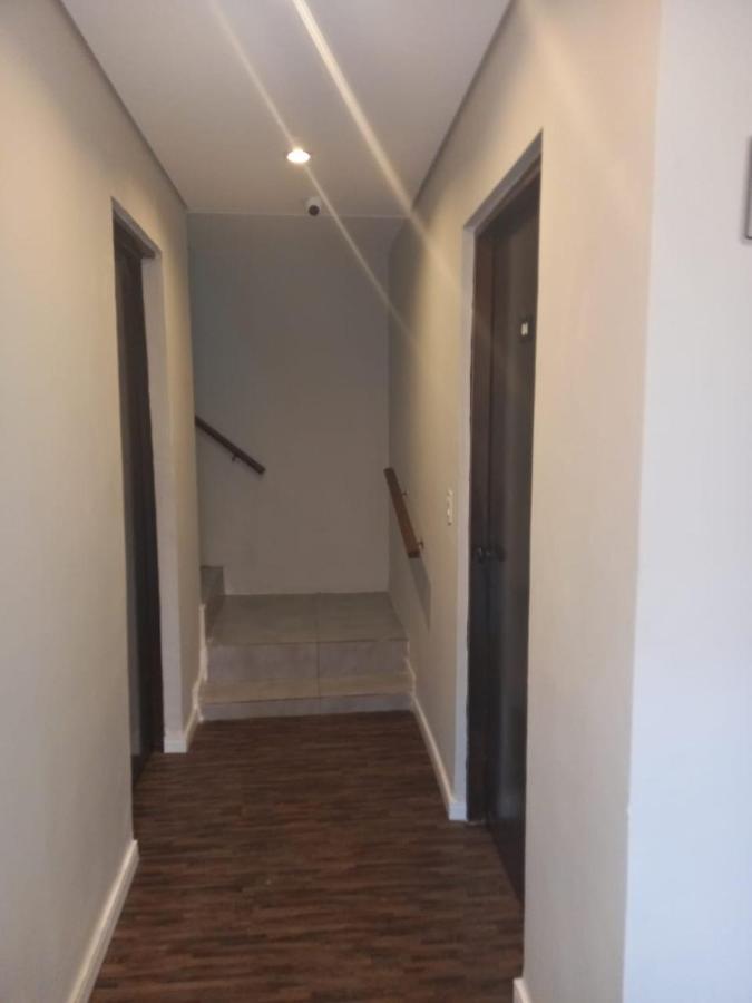 Goodstay Sao Paulo Ibirapuera Экстерьер фото