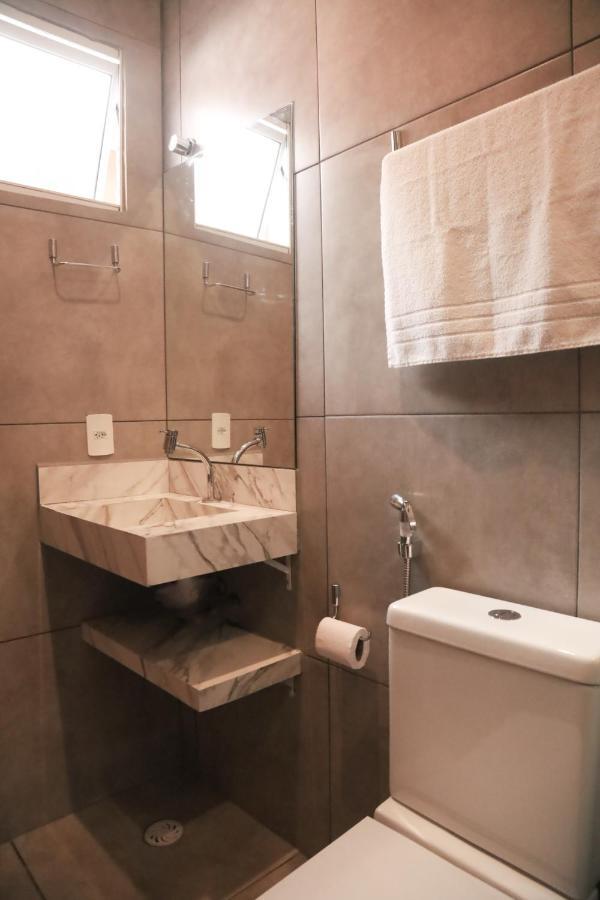 Goodstay Sao Paulo Ibirapuera Экстерьер фото