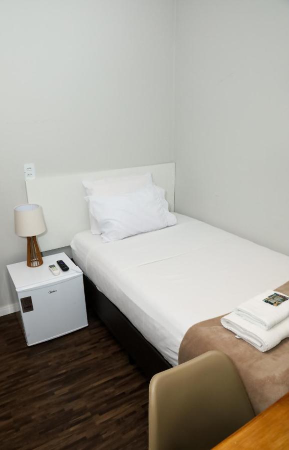 Goodstay Sao Paulo Ibirapuera Экстерьер фото