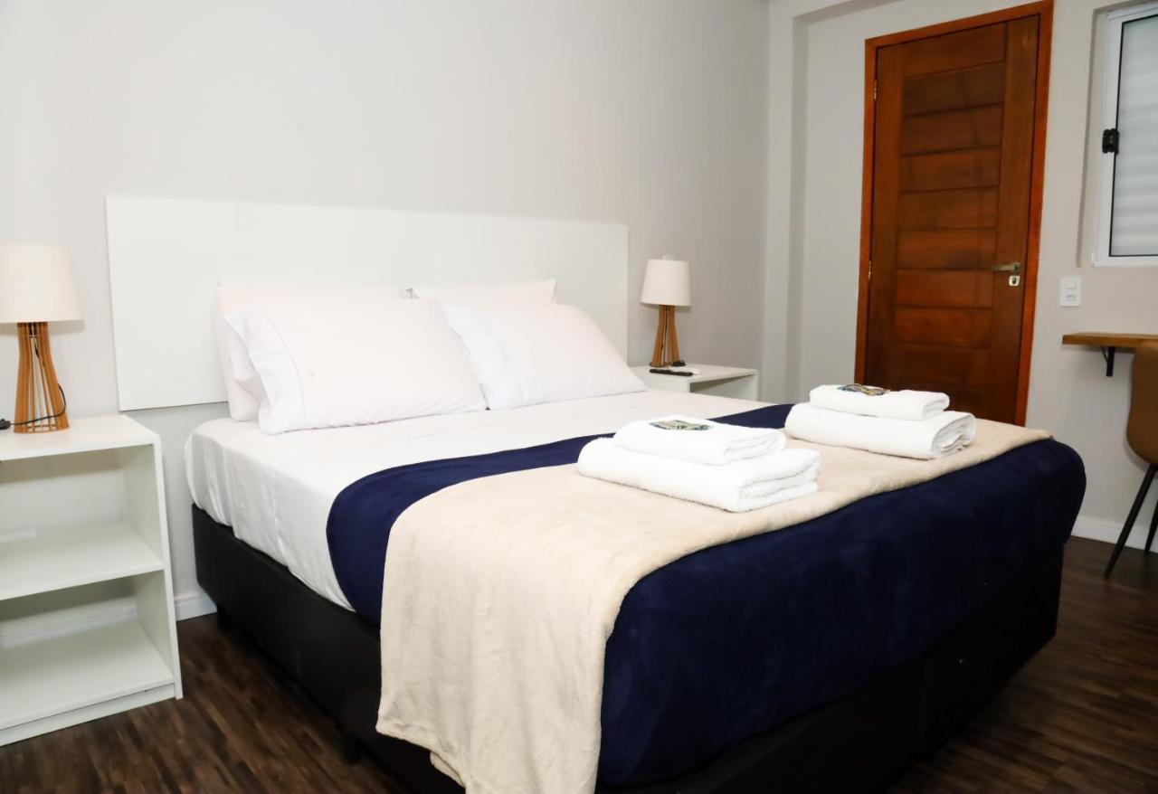 Goodstay Sao Paulo Ibirapuera Экстерьер фото