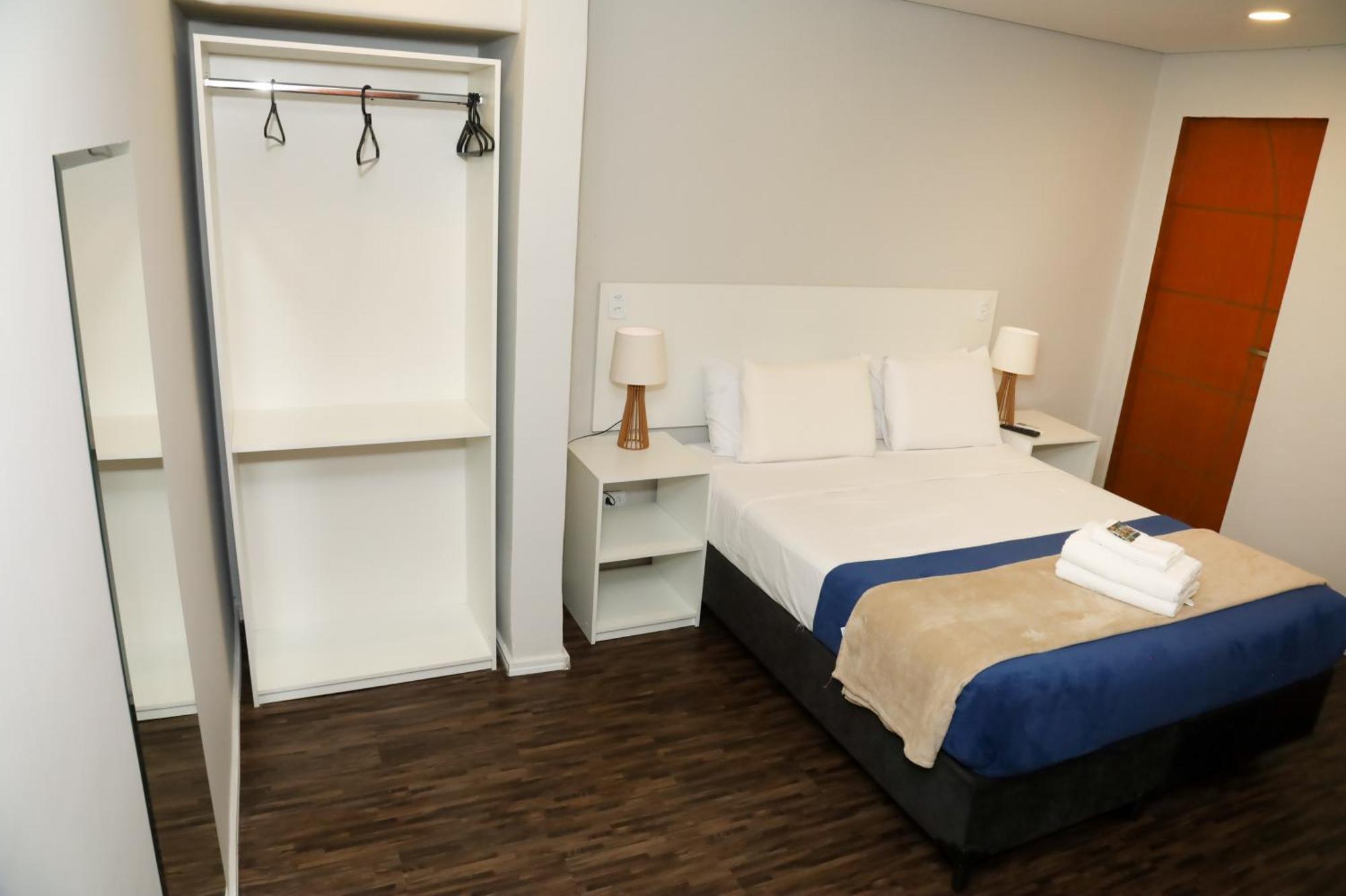 Goodstay Sao Paulo Ibirapuera Экстерьер фото