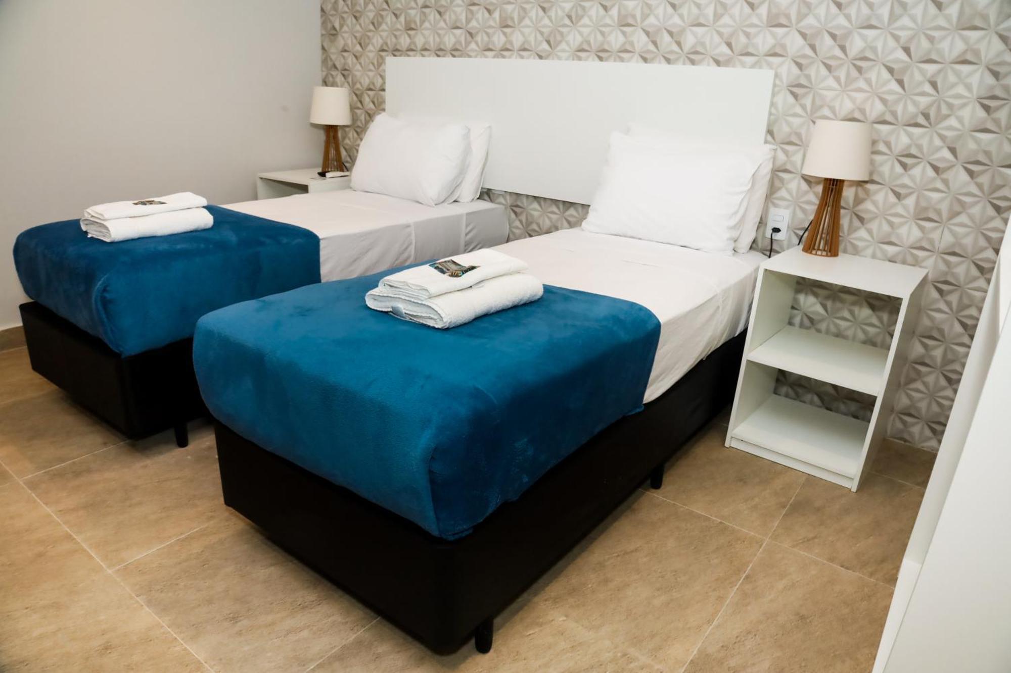 Goodstay Sao Paulo Ibirapuera Экстерьер фото
