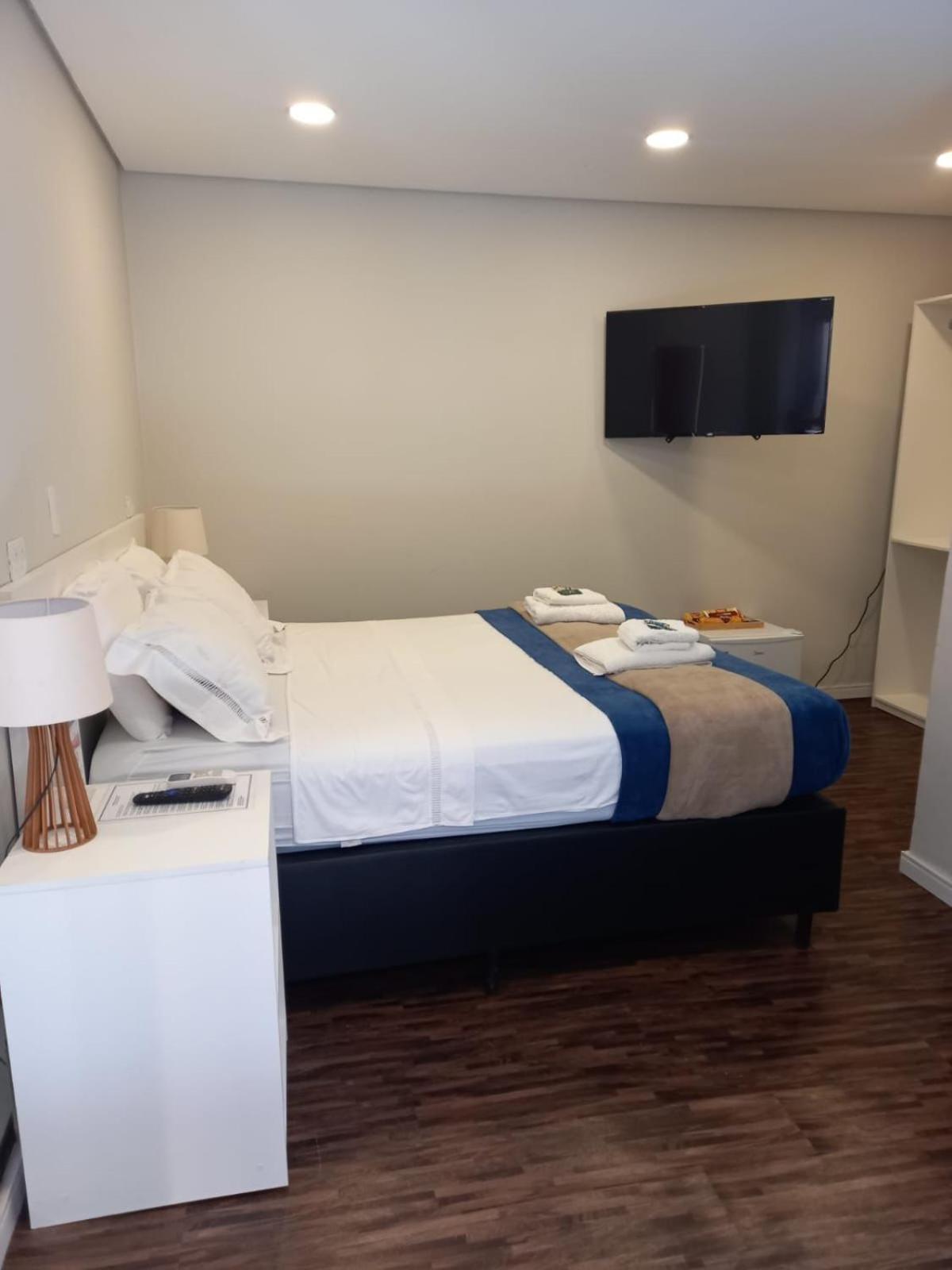 Goodstay Sao Paulo Ibirapuera Экстерьер фото