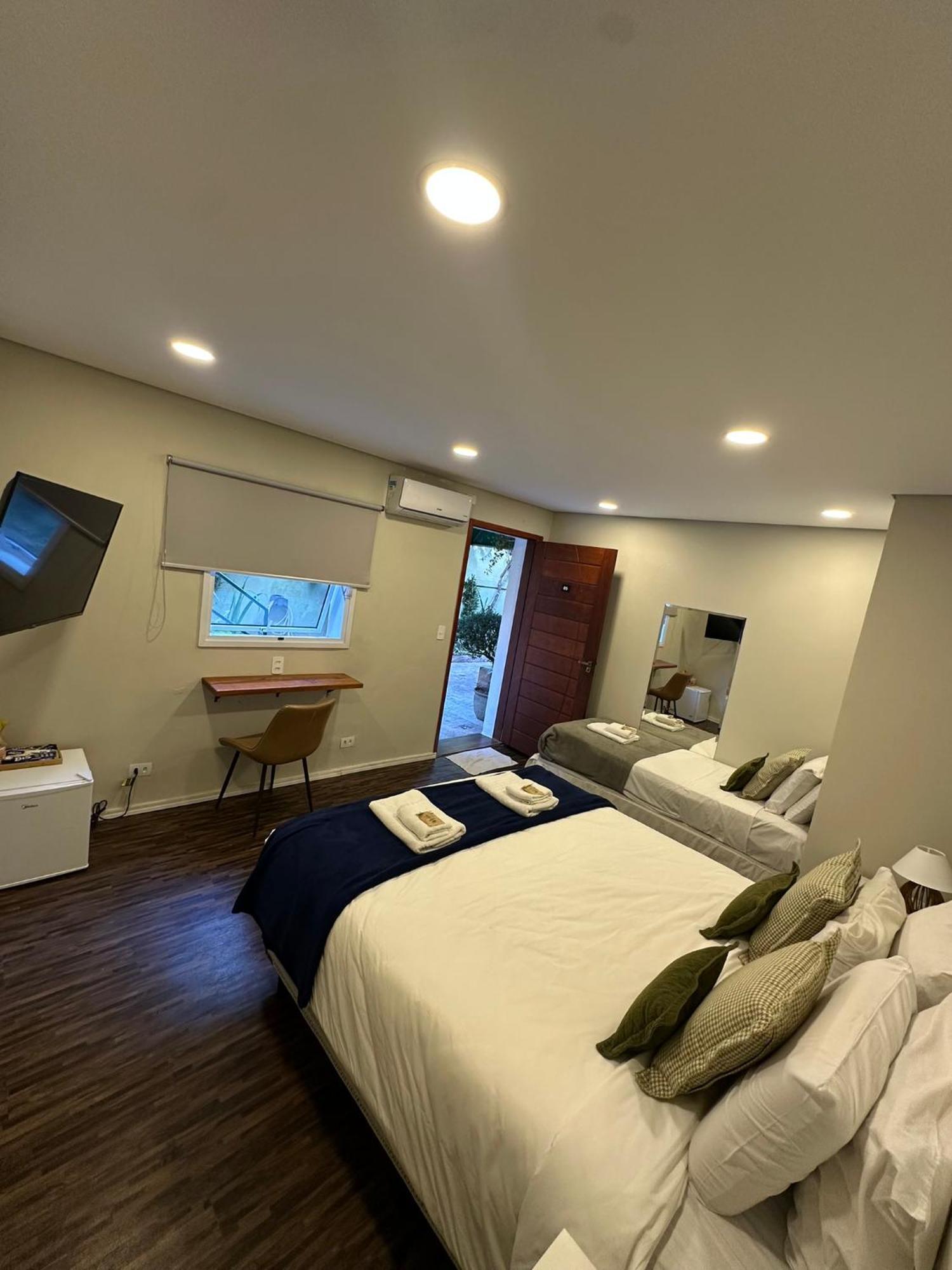 Goodstay Sao Paulo Ibirapuera Экстерьер фото