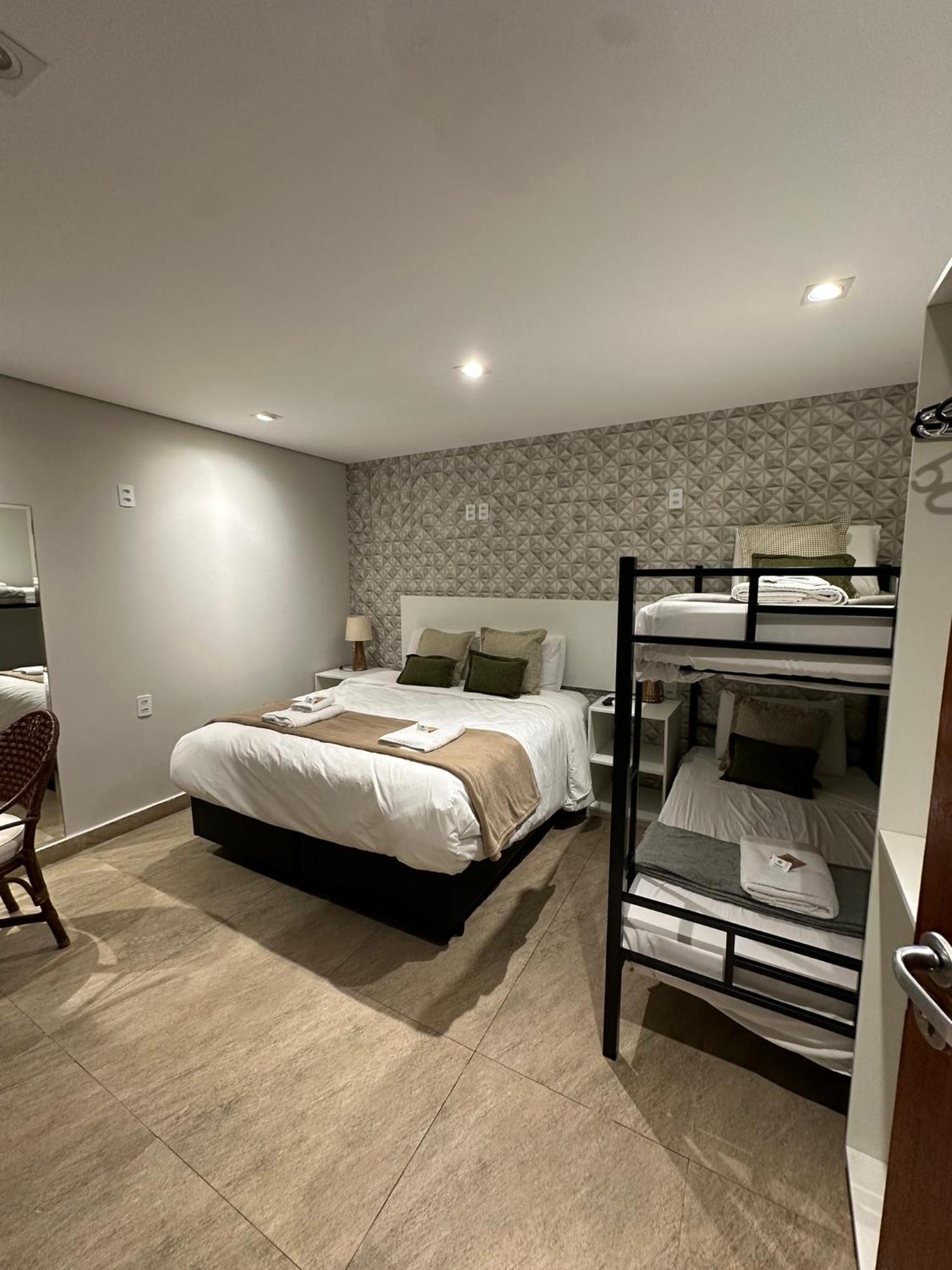 Goodstay Sao Paulo Ibirapuera Экстерьер фото