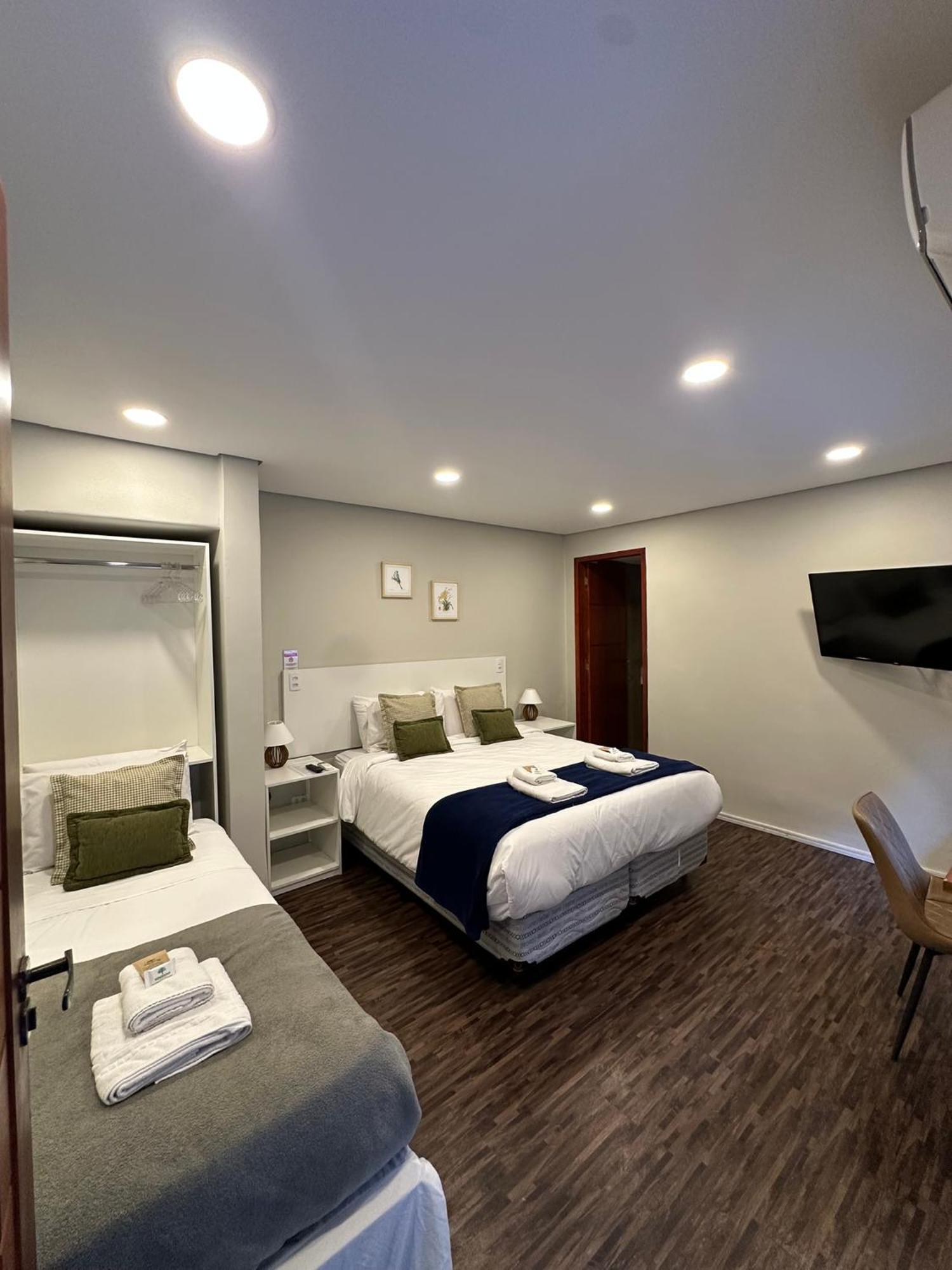 Goodstay Sao Paulo Ibirapuera Экстерьер фото